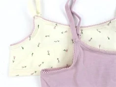 Name It buttercream short stroptop (2-pak)